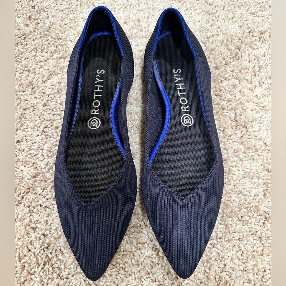 ROTHYS - “The Point”